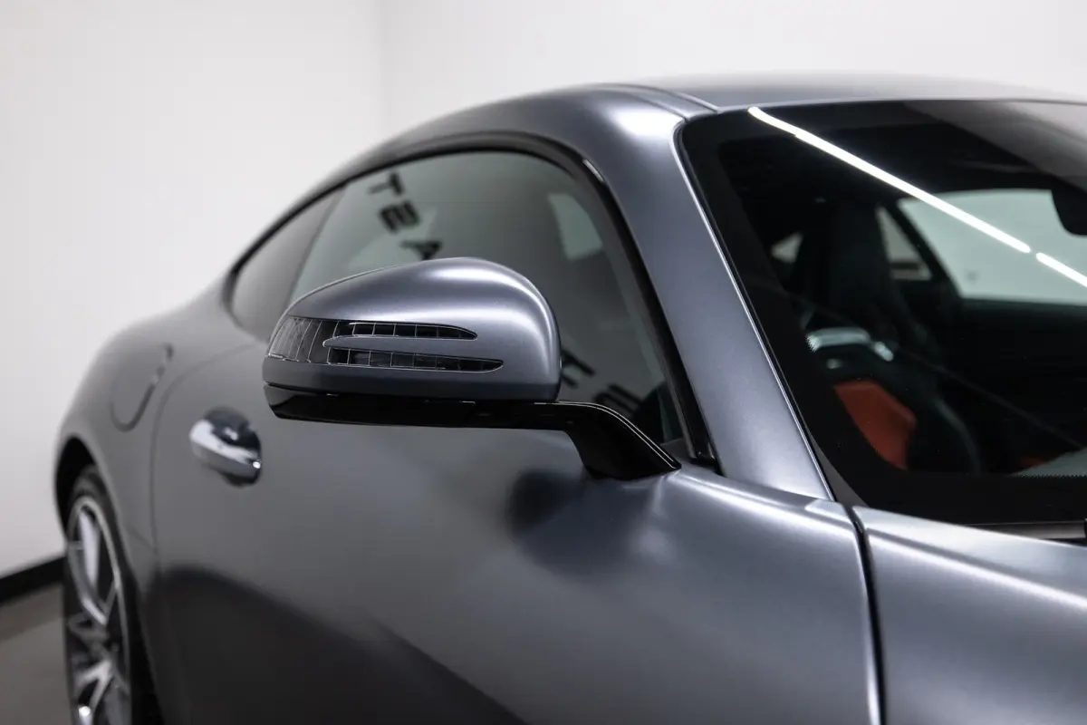 4.0 S BTW auto, AMG Exclusive Package. (€ 78.471,07 Ex B.T.W) DEALER AUTO Dealer auto
