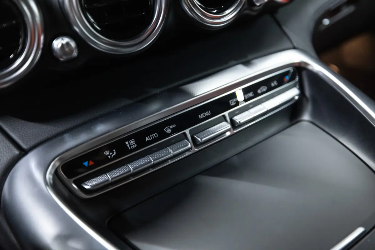 4.0 S BTW auto, AMG Exclusive Package. (€ 78.471,07 Ex B.T.W) DEALER AUTO Dealer auto