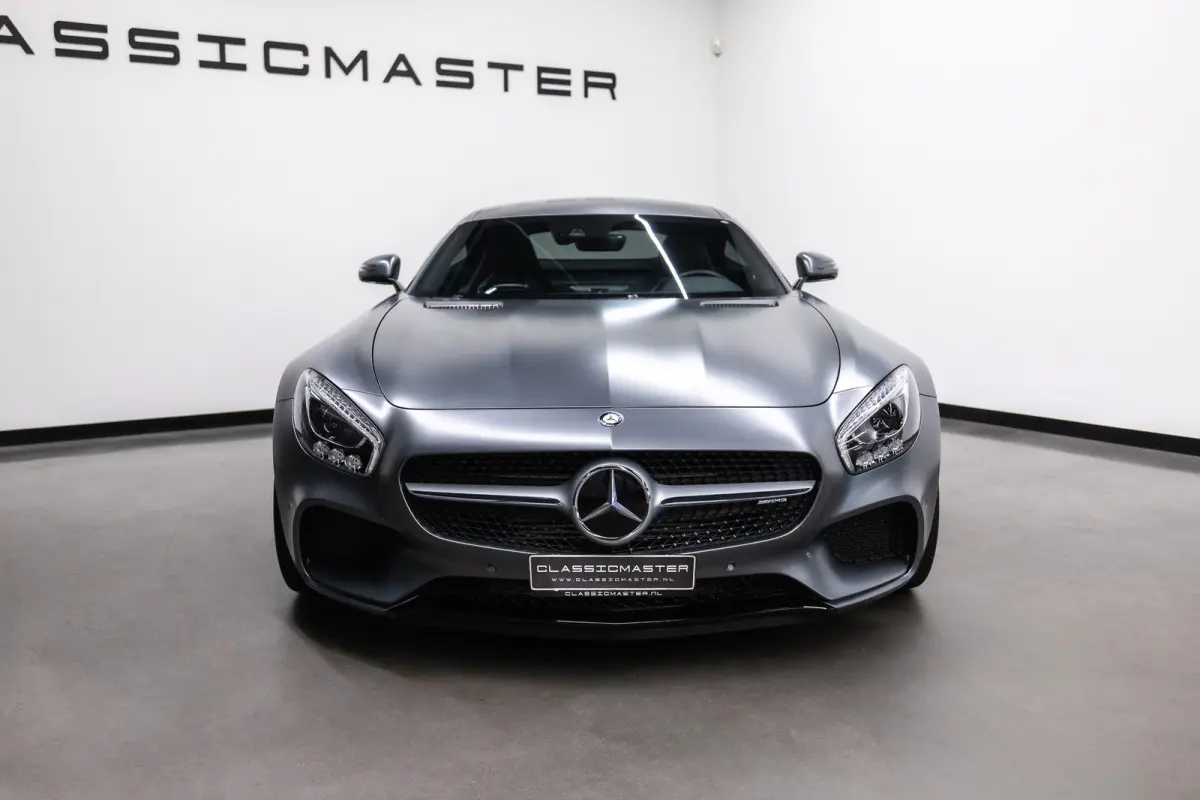 4.0 S BTW auto, AMG Exclusive Package. (€ 78.471,07 Ex B.T.W) DEALER AUTO Dealer auto
