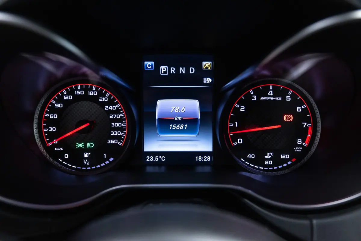 4.0 S BTW auto, AMG Exclusive Package. (€ 78.471,07 Ex B.T.W) DEALER AUTO Dealer auto