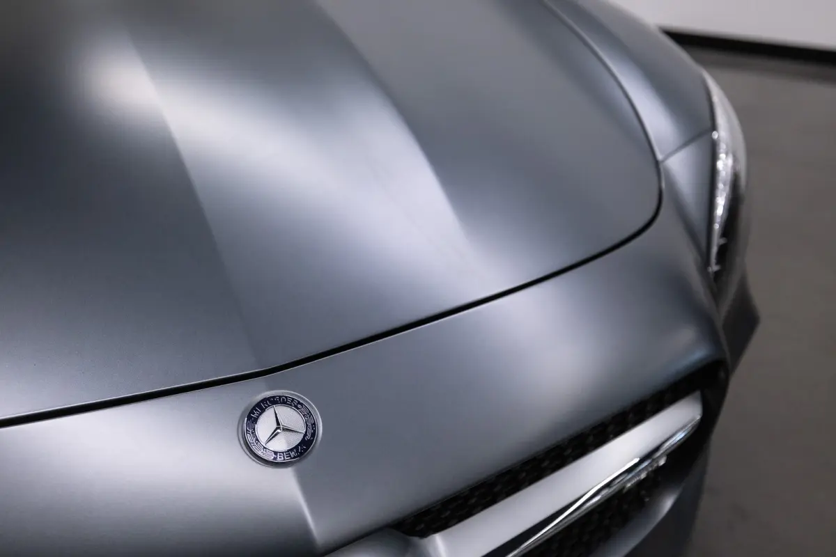 4.0 S BTW auto, AMG Exclusive Package. (€ 78.471,07 Ex B.T.W) DEALER AUTO Dealer auto