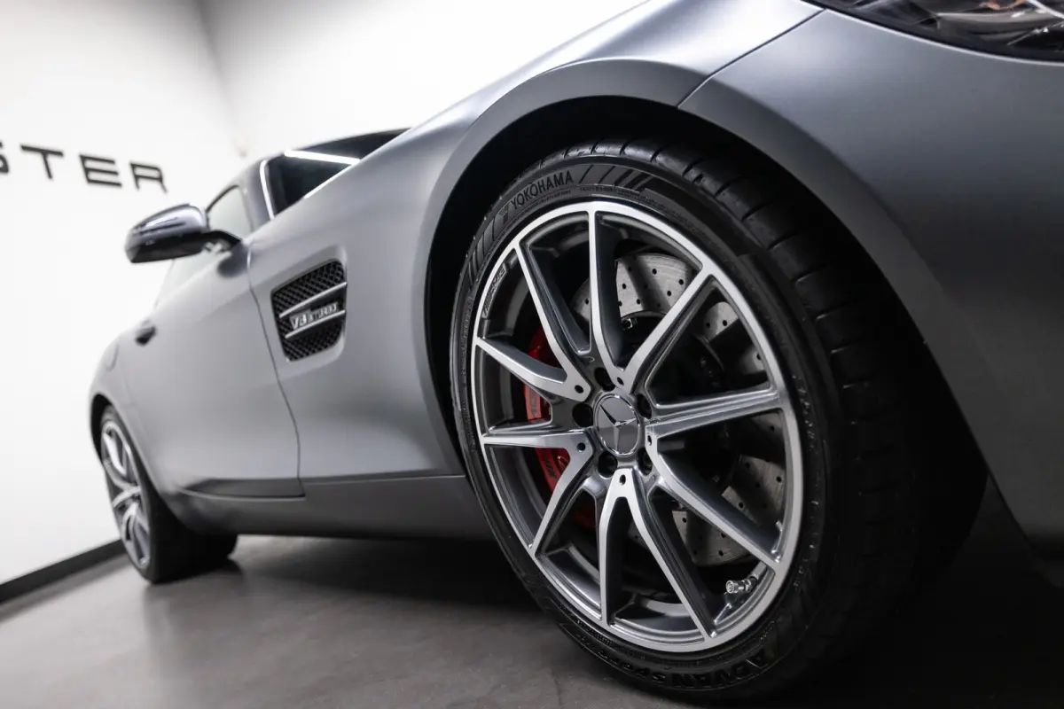 4.0 S BTW auto, AMG Exclusive Package. (€ 78.471,07 Ex B.T.W) DEALER AUTO Dealer auto