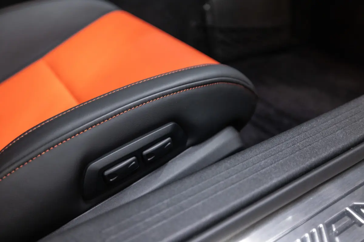 4.0 S BTW auto, AMG Exclusive Package. (€ 78.471,07 Ex B.T.W) DEALER AUTO Dealer auto