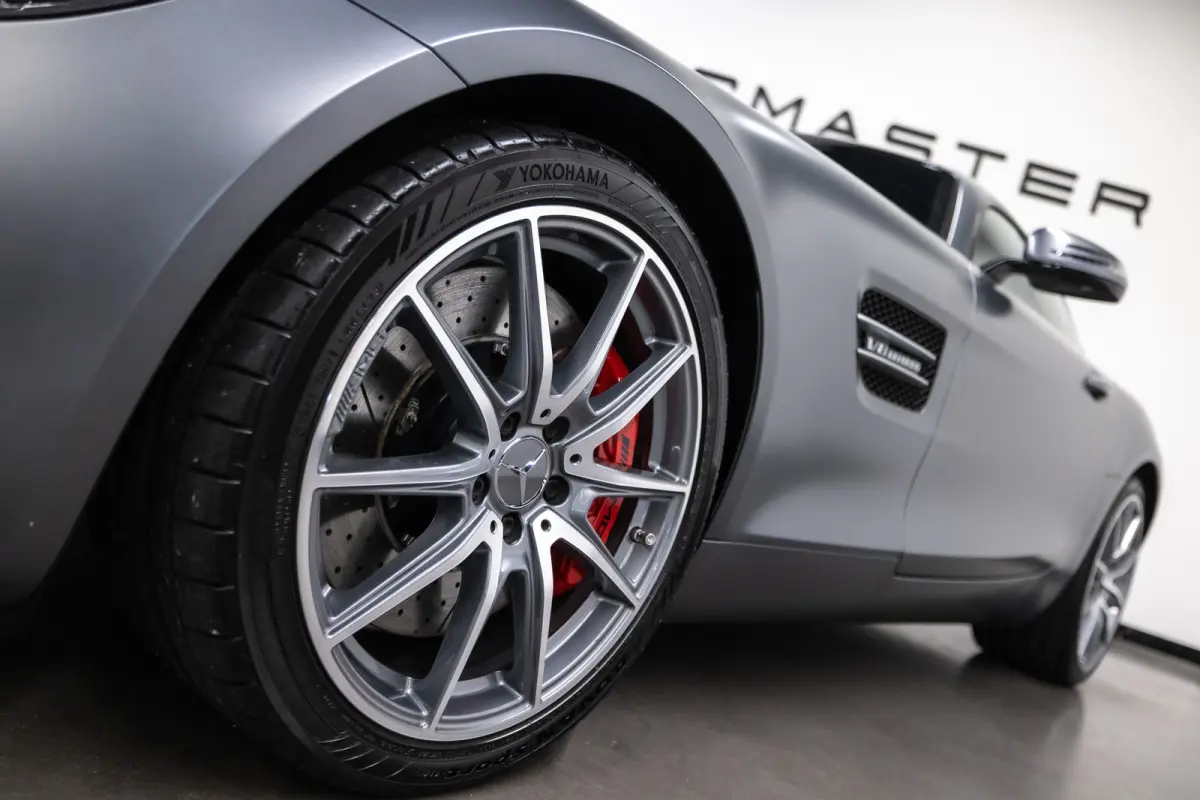 4.0 S BTW auto, AMG Exclusive Package. (€ 78.471,07 Ex B.T.W) DEALER AUTO Dealer auto