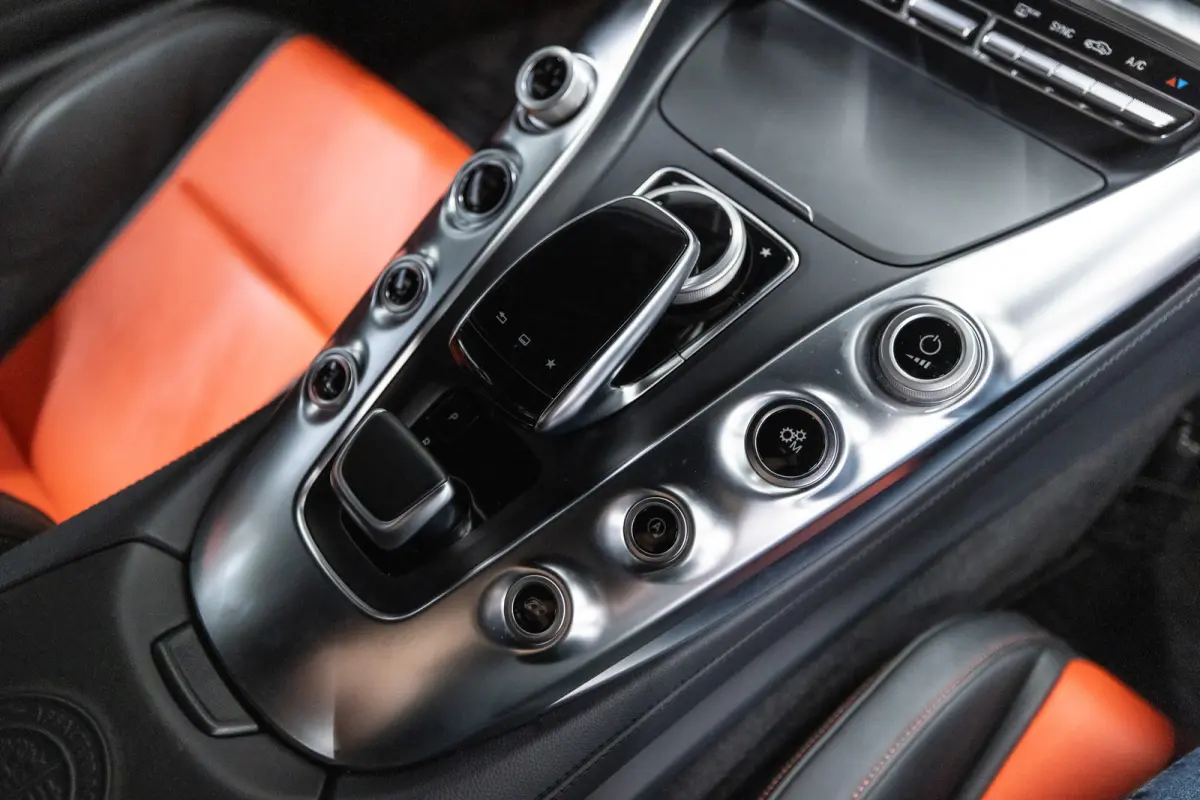 4.0 S BTW auto, AMG Exclusive Package. (€ 78.471,07 Ex B.T.W) DEALER AUTO Dealer auto