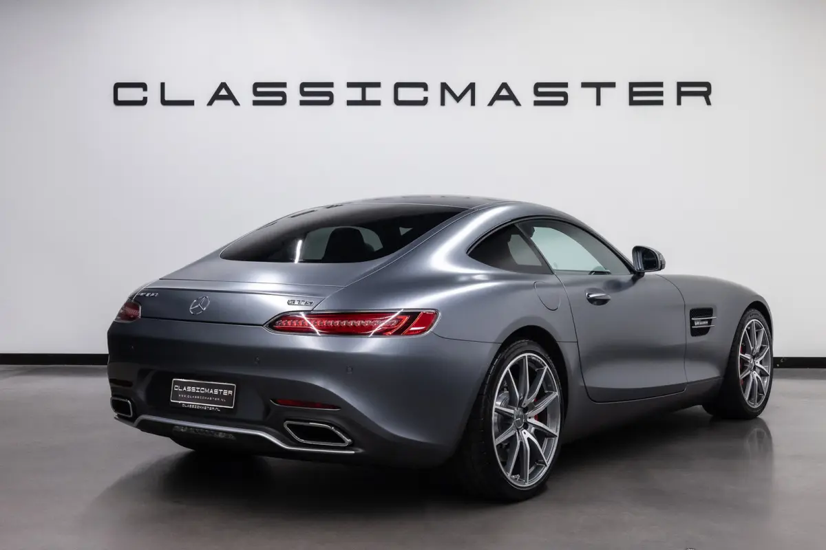 4.0 S BTW auto, AMG Exclusive Package. (€ 78.471,07 Ex B.T.W) DEALER AUTO Dealer auto