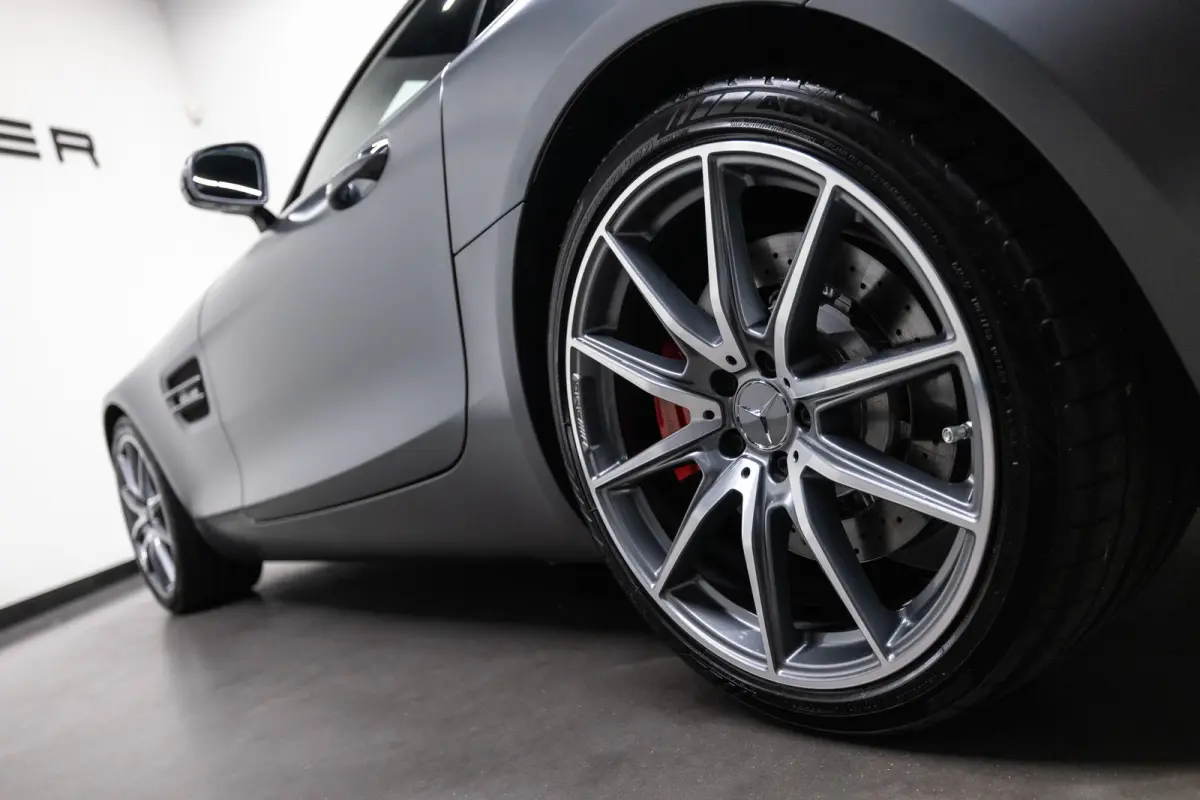 4.0 S BTW auto, AMG Exclusive Package. (€ 78.471,07 Ex B.T.W) DEALER AUTO Dealer auto