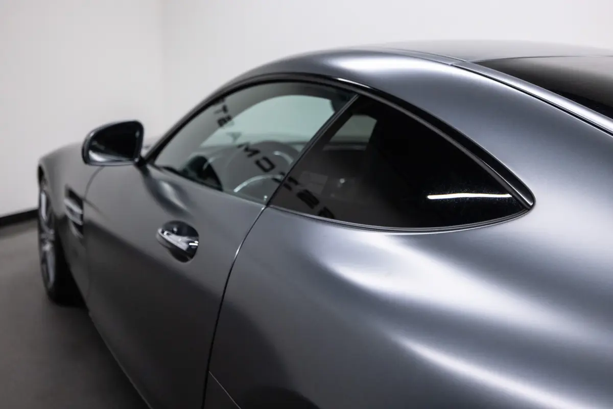 4.0 S BTW auto, AMG Exclusive Package. (€ 78.471,07 Ex B.T.W) DEALER AUTO Dealer auto