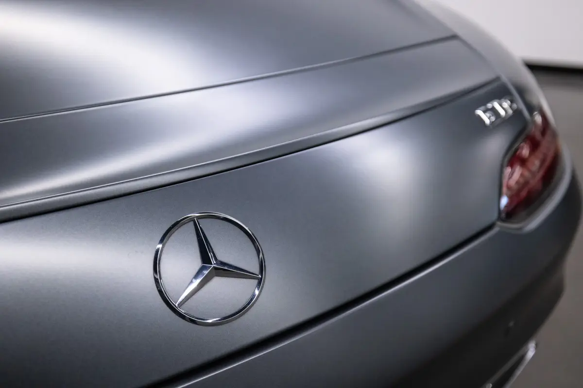 4.0 S BTW auto, AMG Exclusive Package. (€ 78.471,07 Ex B.T.W) DEALER AUTO Dealer auto