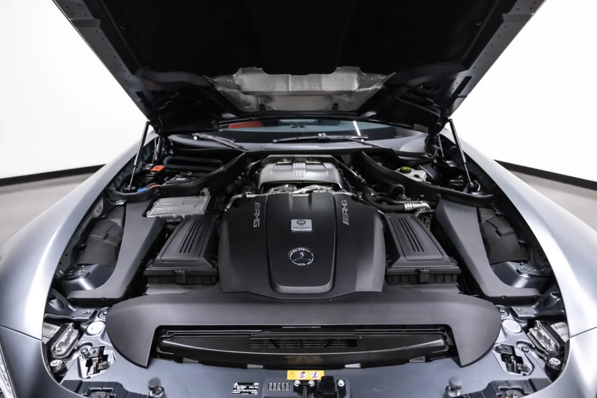 4.0 S BTW auto, AMG Exclusive Package. (€ 78.471,07 Ex B.T.W) DEALER AUTO Dealer auto