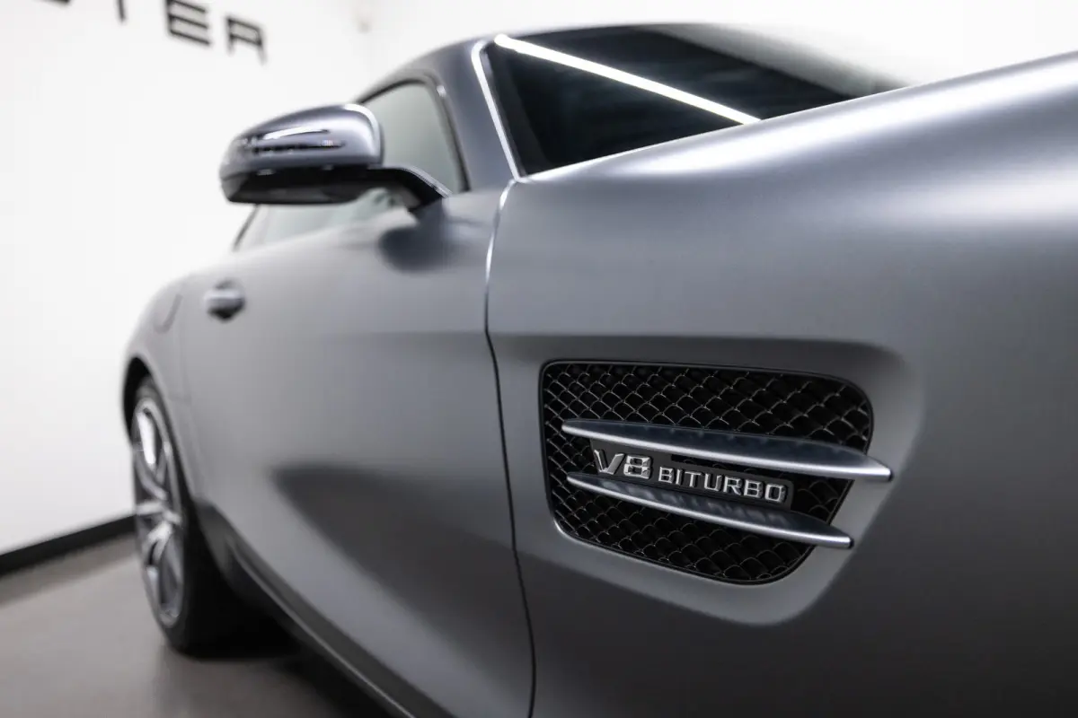 4.0 S BTW auto, AMG Exclusive Package. (€ 78.471,07 Ex B.T.W) DEALER AUTO Dealer auto