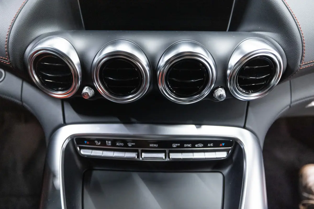 4.0 S BTW auto, AMG Exclusive Package. (€ 78.471,07 Ex B.T.W) DEALER AUTO Dealer auto
