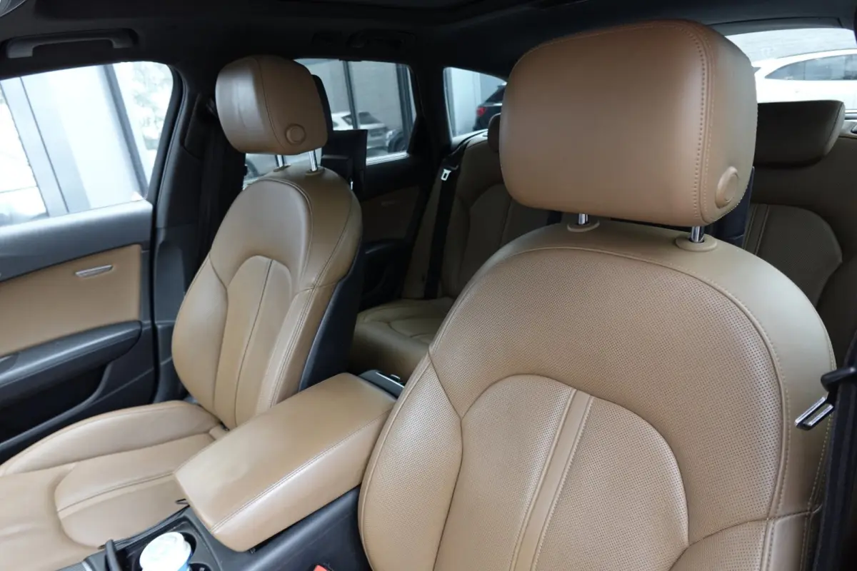 4.0 TFSI S6 Pro Line Plus PANO BOSE MATRIX