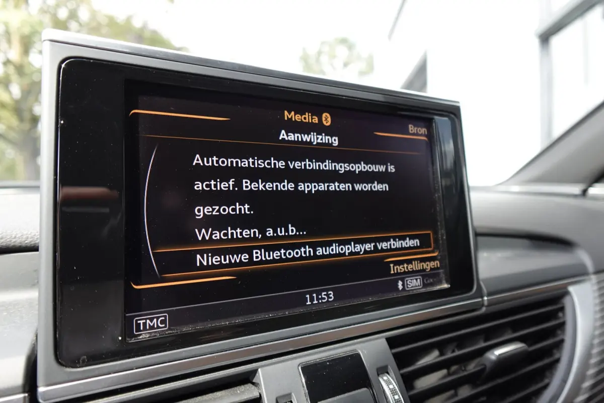 4.0 TFSI S6 Pro Line Plus PANO BOSE MATRIX