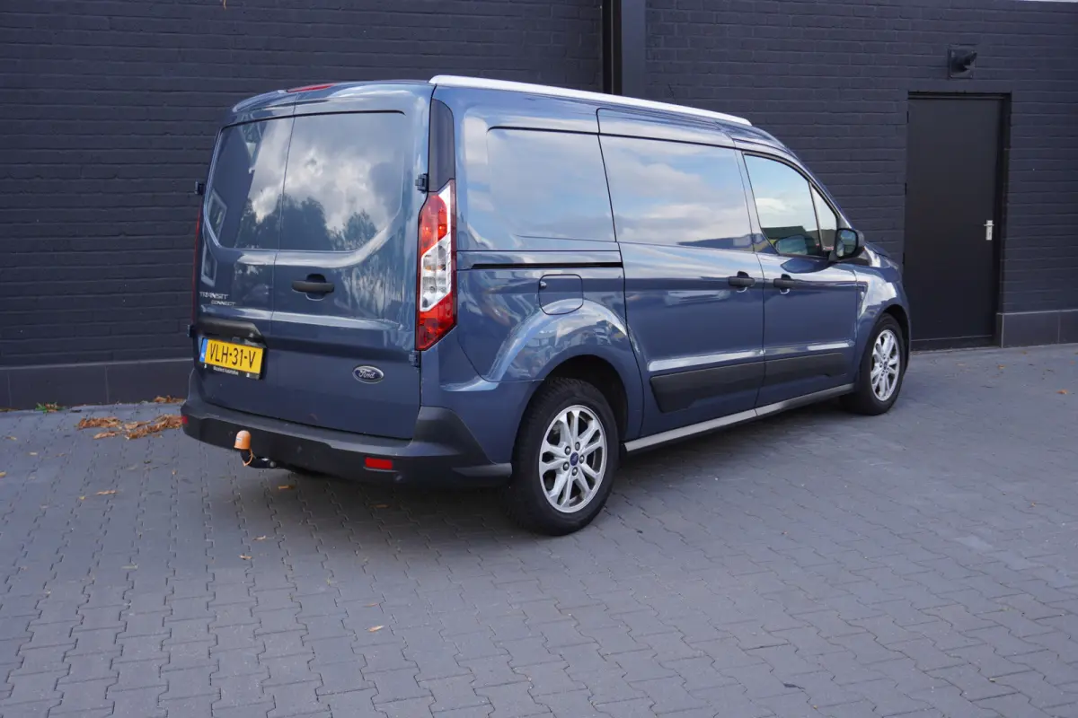 1.5 EcoBlue 100PK L2 EURO 6 - Airco - Navi - Cruise - €12.900,- Excl.