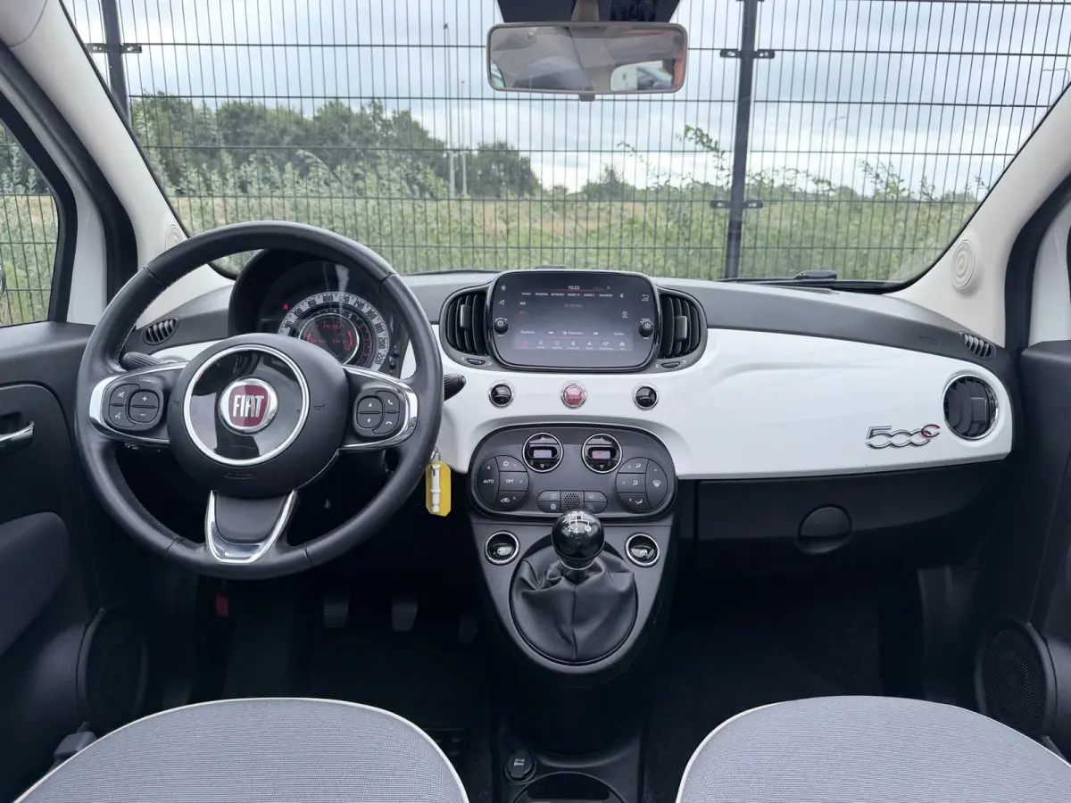 1.2 Lounge | Mirror Edition |PDC | Bluetooth | Cabrio | Carplay |