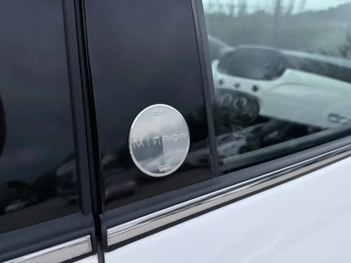 1.2 Lounge | Mirror Edition |PDC | Bluetooth | Cabrio | Carplay |