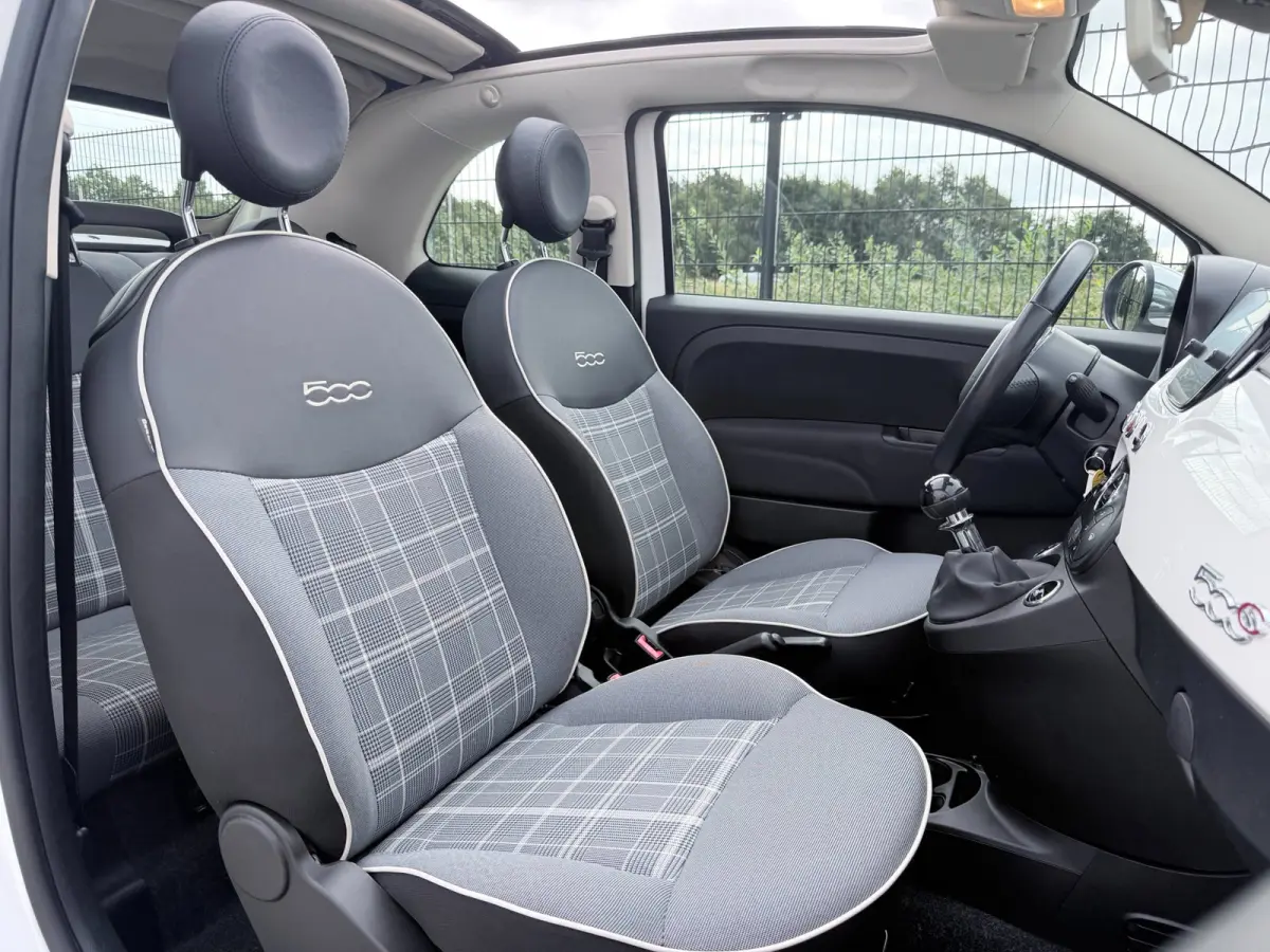 1.2 Lounge | Mirror Edition |PDC | Bluetooth | Cabrio | Carplay |