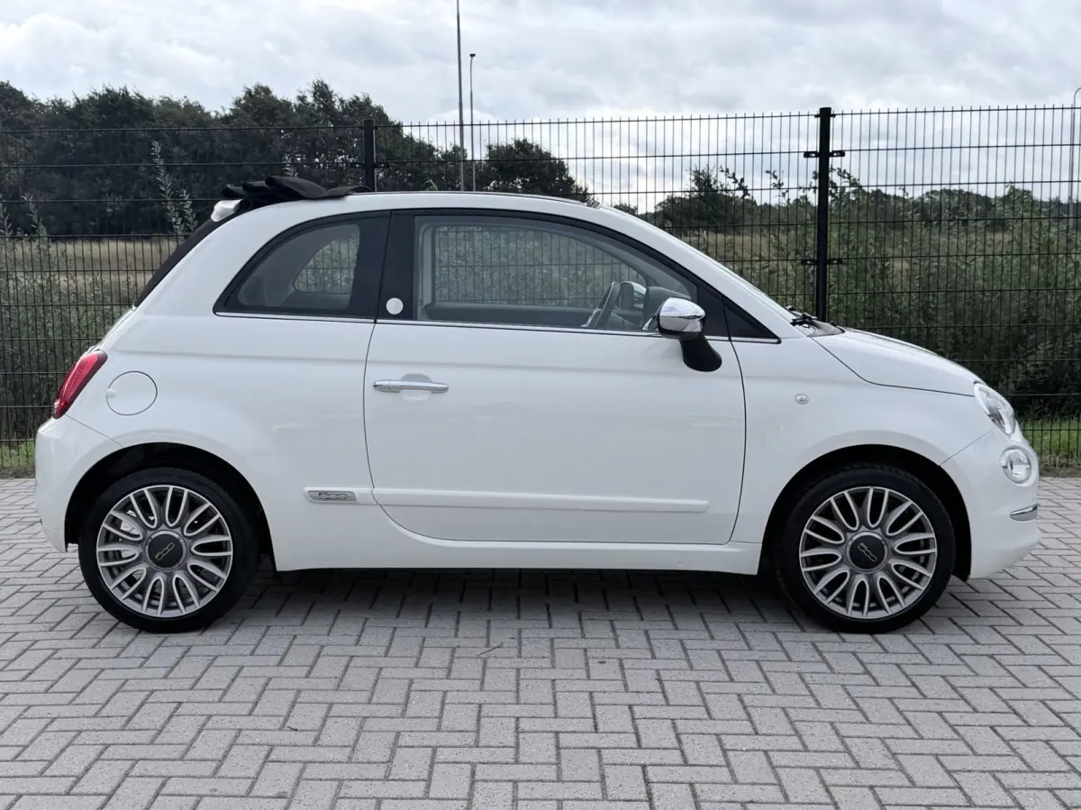 1.2 Lounge | Mirror Edition |PDC | Bluetooth | Cabrio | Carplay |