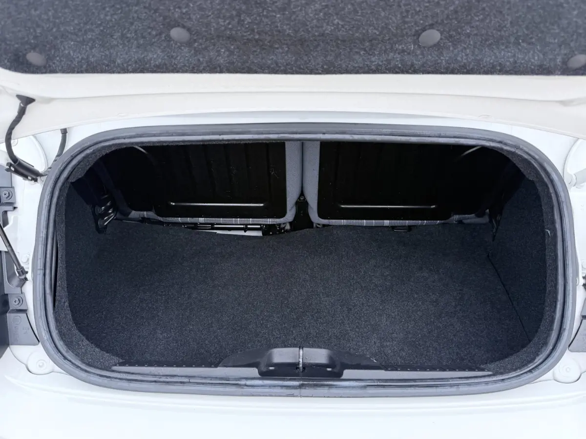 1.2 Lounge | Mirror Edition |PDC | Bluetooth | Cabrio | Carplay |