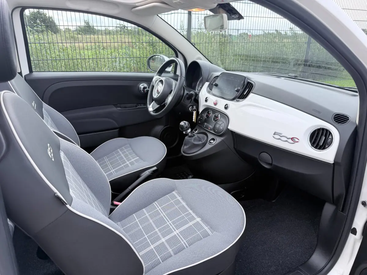 1.2 Lounge | Mirror Edition |PDC | Bluetooth | Cabrio | Carplay |