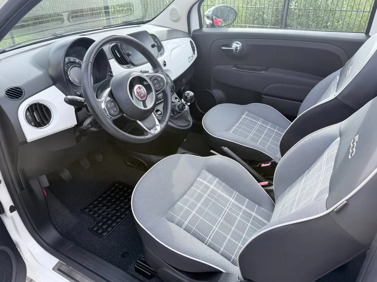 1.2 Lounge | Mirror Edition |PDC | Bluetooth | Cabrio | Carplay |