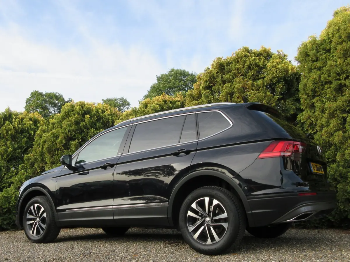 1.5 TSI Comfortline Business * 7persoons * Trekhaak *