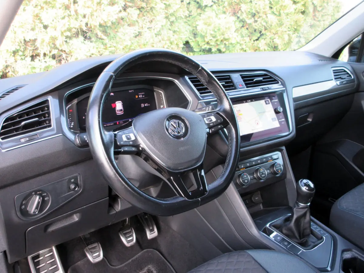 1.5 TSI Comfortline Business * 7persoons * Trekhaak *