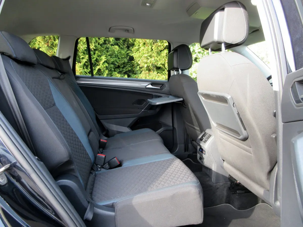 1.5 TSI Comfortline Business * 7persoons * Trekhaak *
