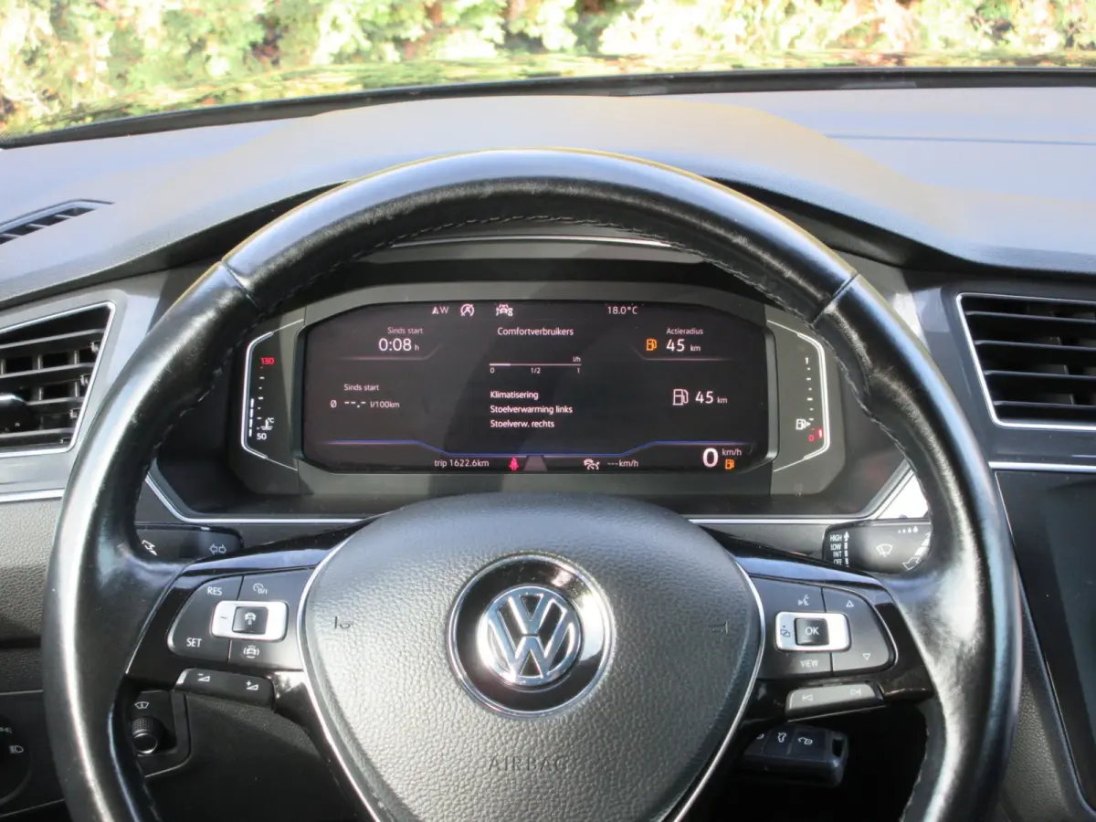 1.5 TSI Comfortline Business * 7persoons * Trekhaak *