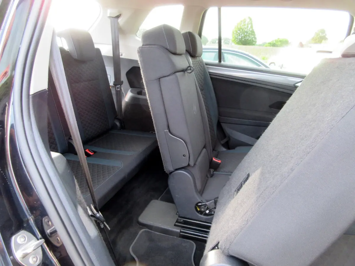 1.5 TSI Comfortline Business * 7persoons * Trekhaak *