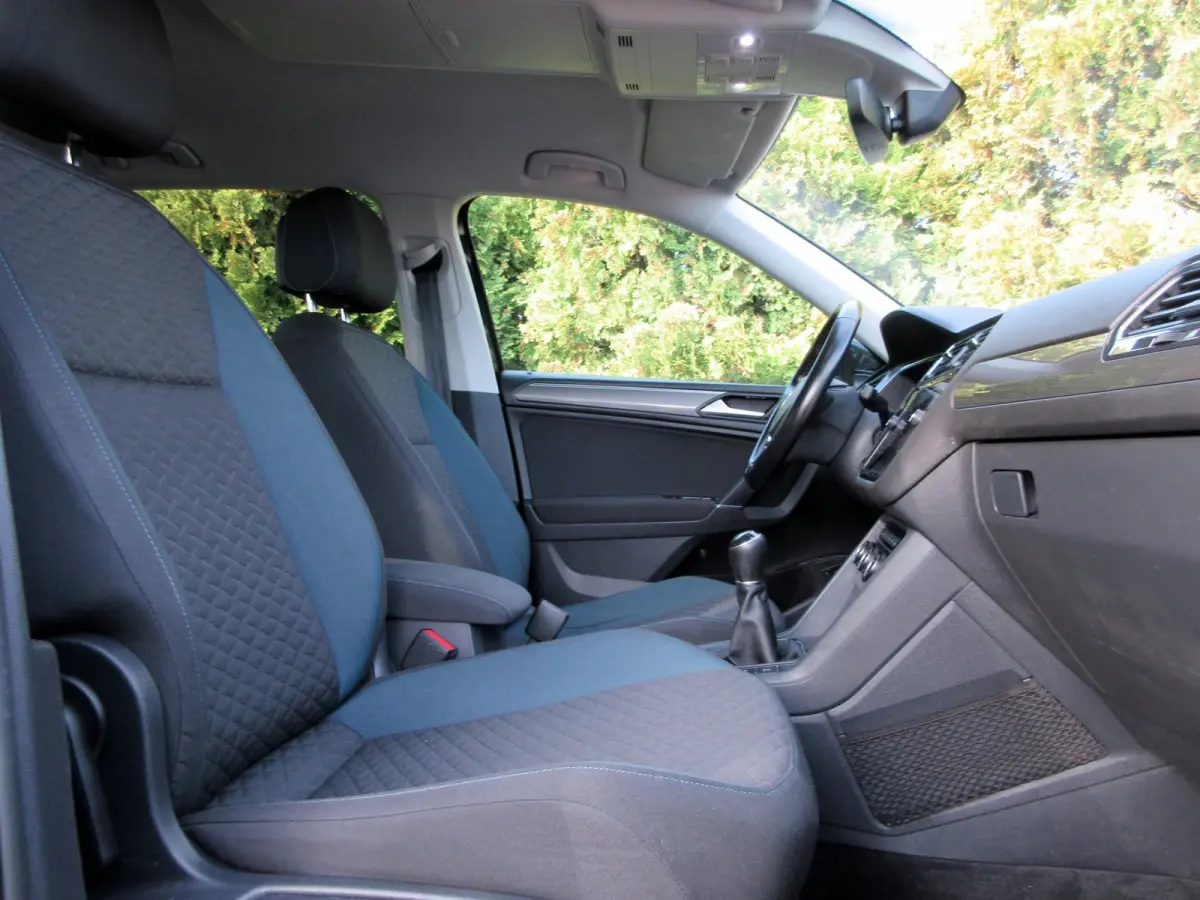 1.5 TSI Comfortline Business * 7persoons * Trekhaak *