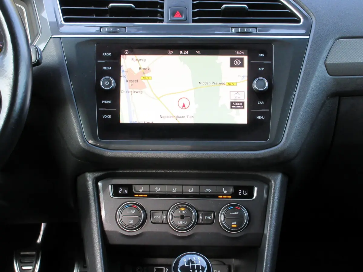 1.5 TSI Comfortline Business * 7persoons * Trekhaak *