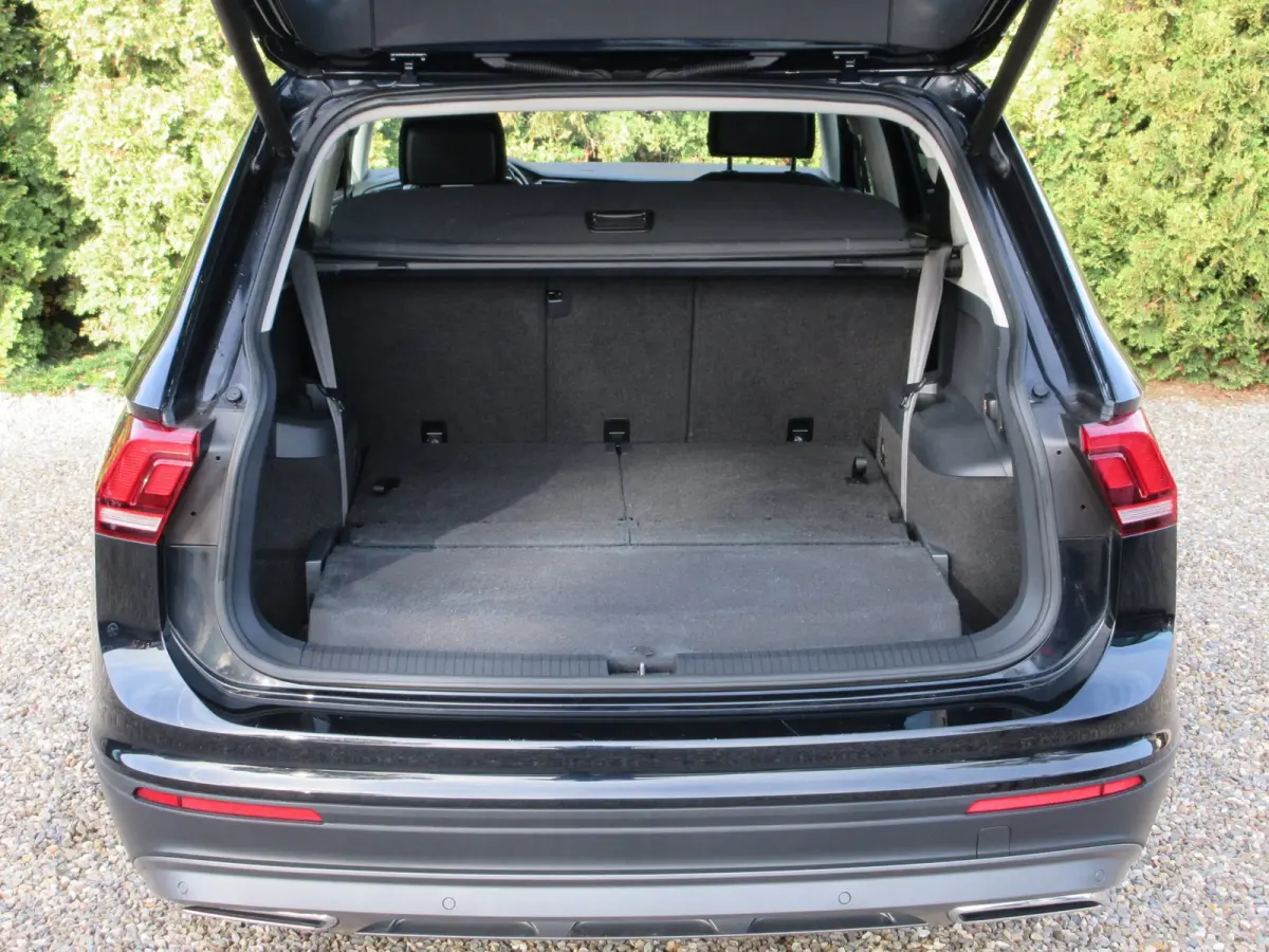 1.5 TSI Comfortline Business * 7persoons * Trekhaak *