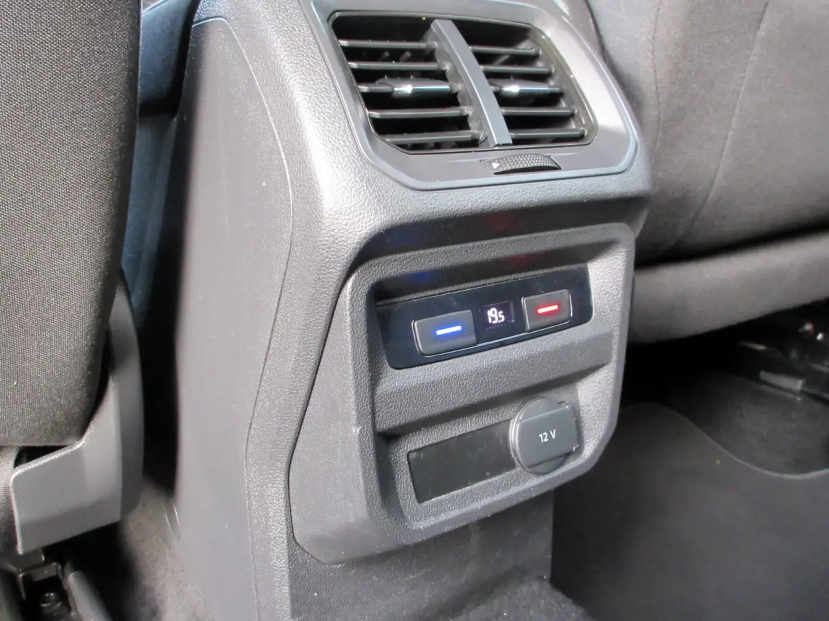 1.5 TSI Comfortline Business * 7persoons * Trekhaak *