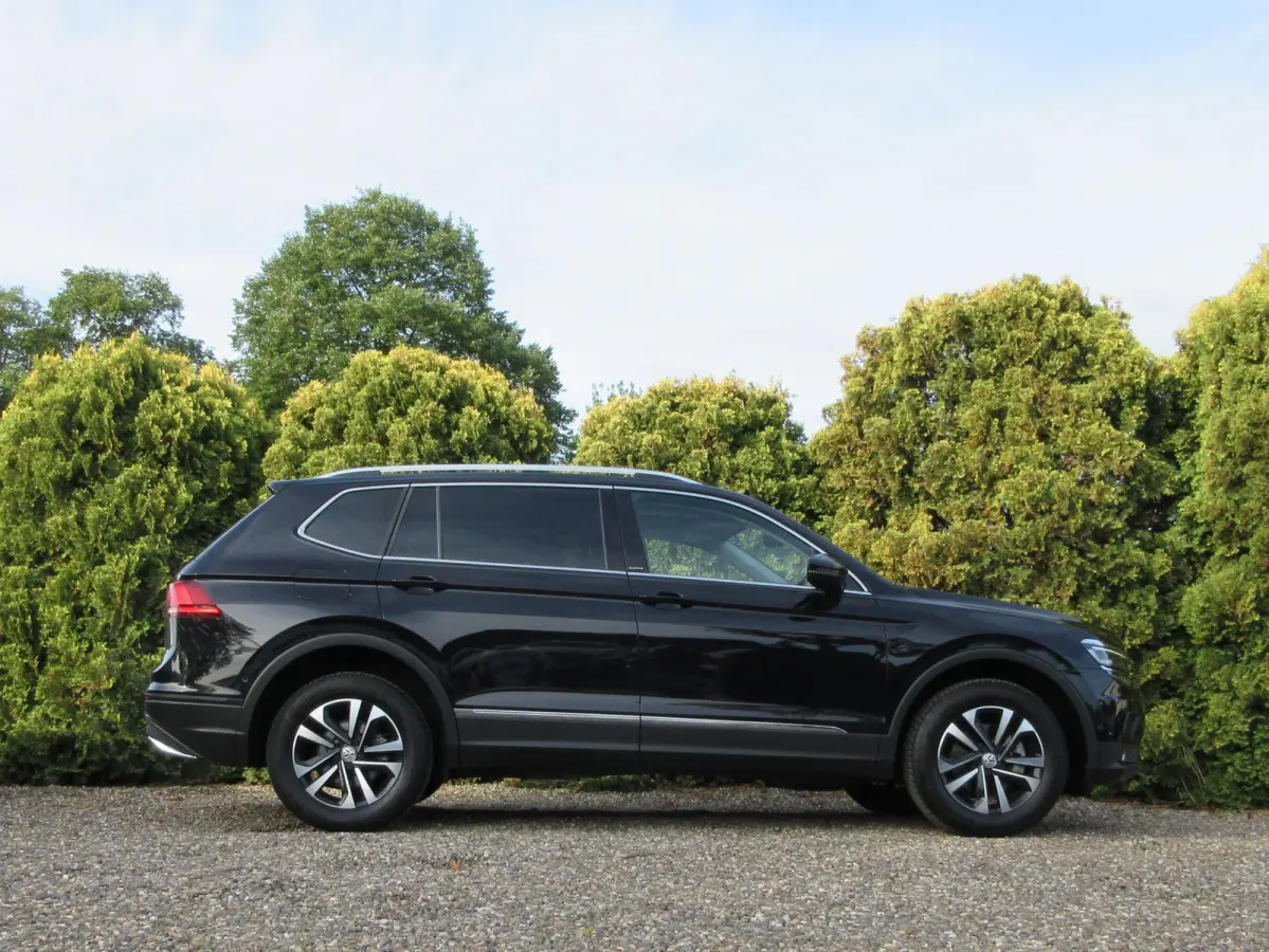 1.5 TSI Comfortline Business * 7persoons * Trekhaak *