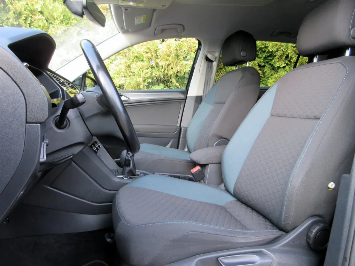 1.5 TSI Comfortline Business * 7persoons * Trekhaak *