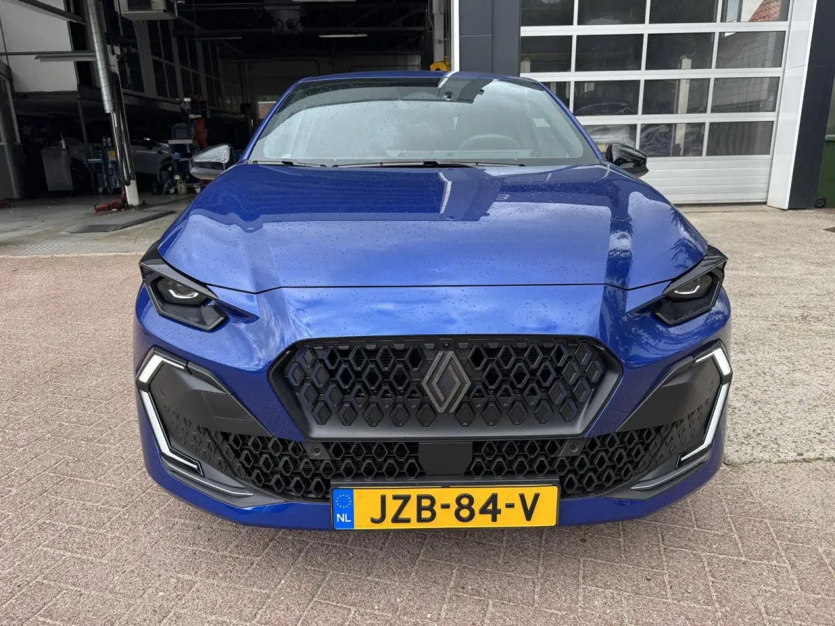 1.8 Hybrid 160 esprit Alpine+Pack Winter!!