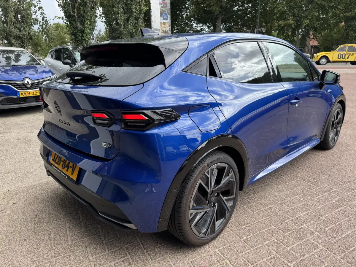 1.8 Hybrid 160 esprit Alpine+Pack Winter!!