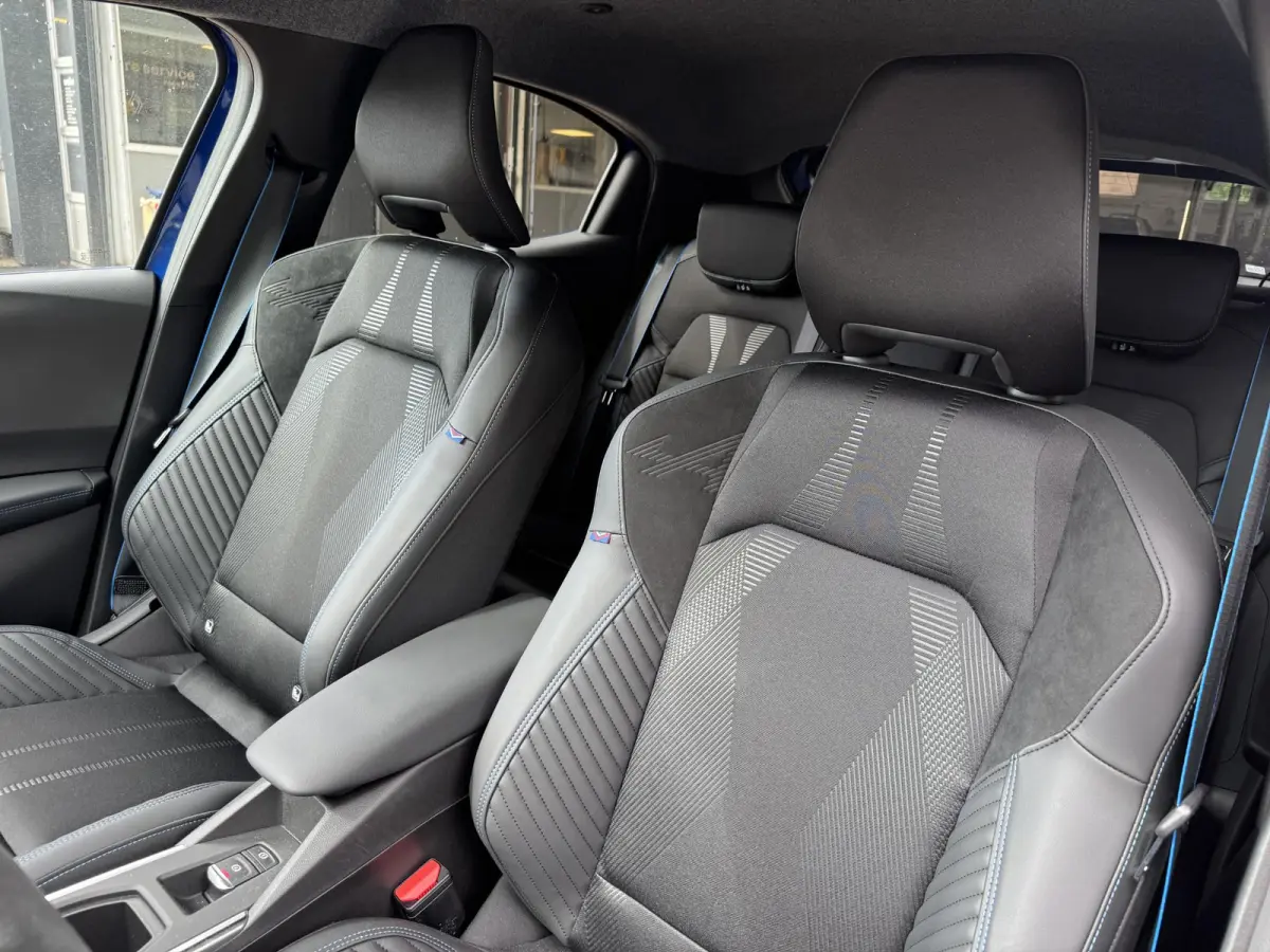 1.8 Hybrid 160 esprit Alpine+Pack Winter!!