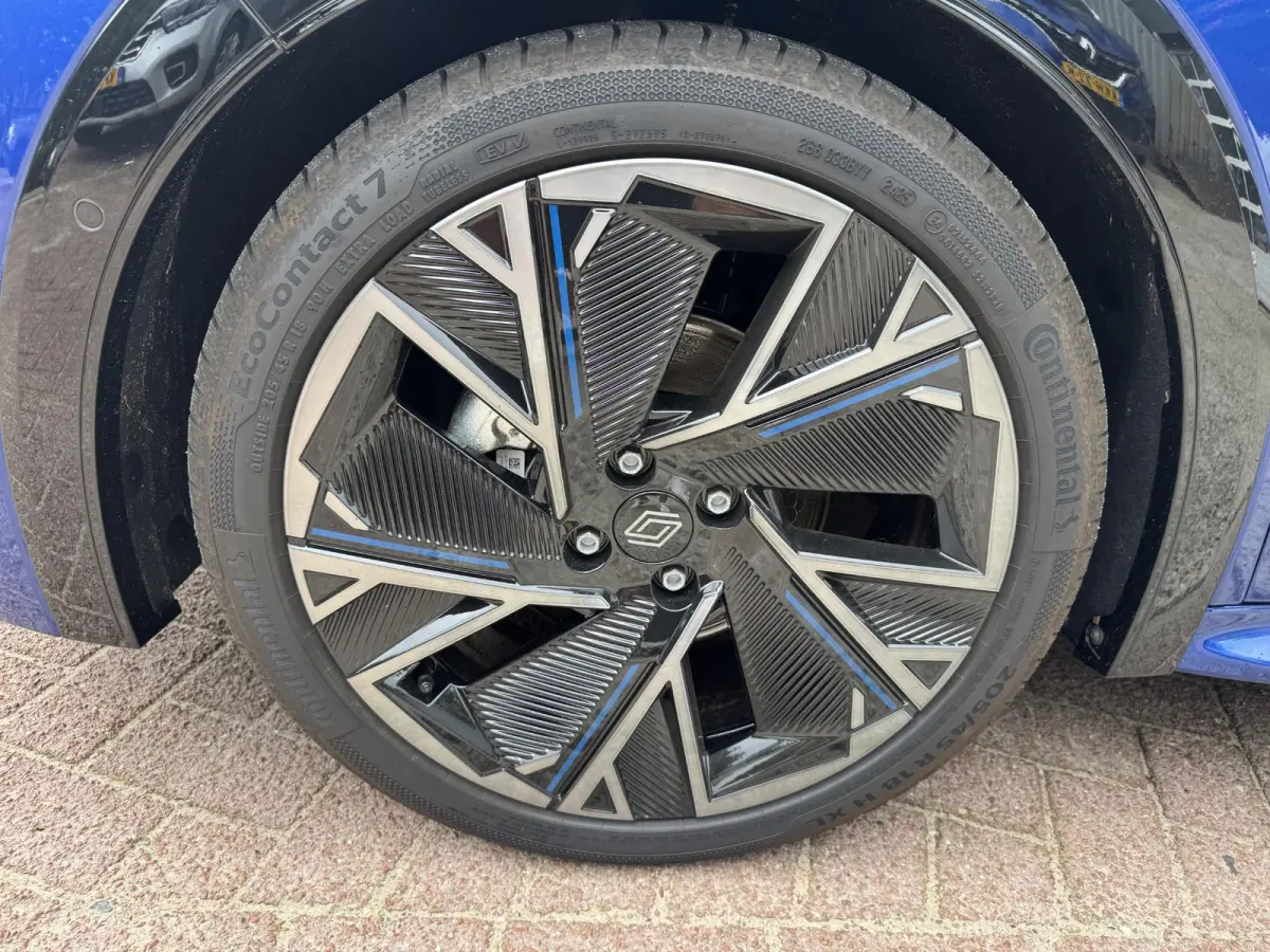 1.8 Hybrid 160 esprit Alpine+Pack Winter!!