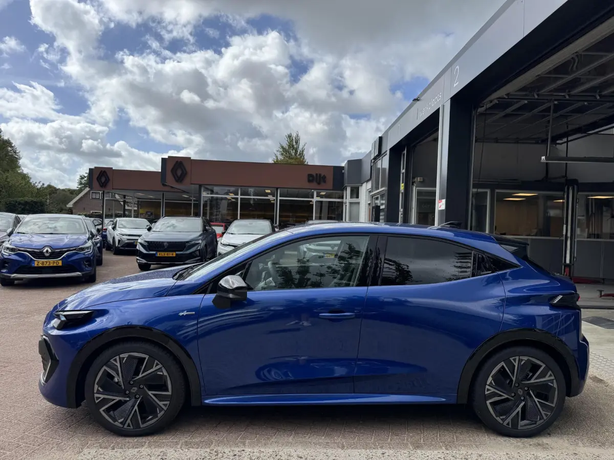 1.8 Hybrid 160 esprit Alpine+Pack Winter!!