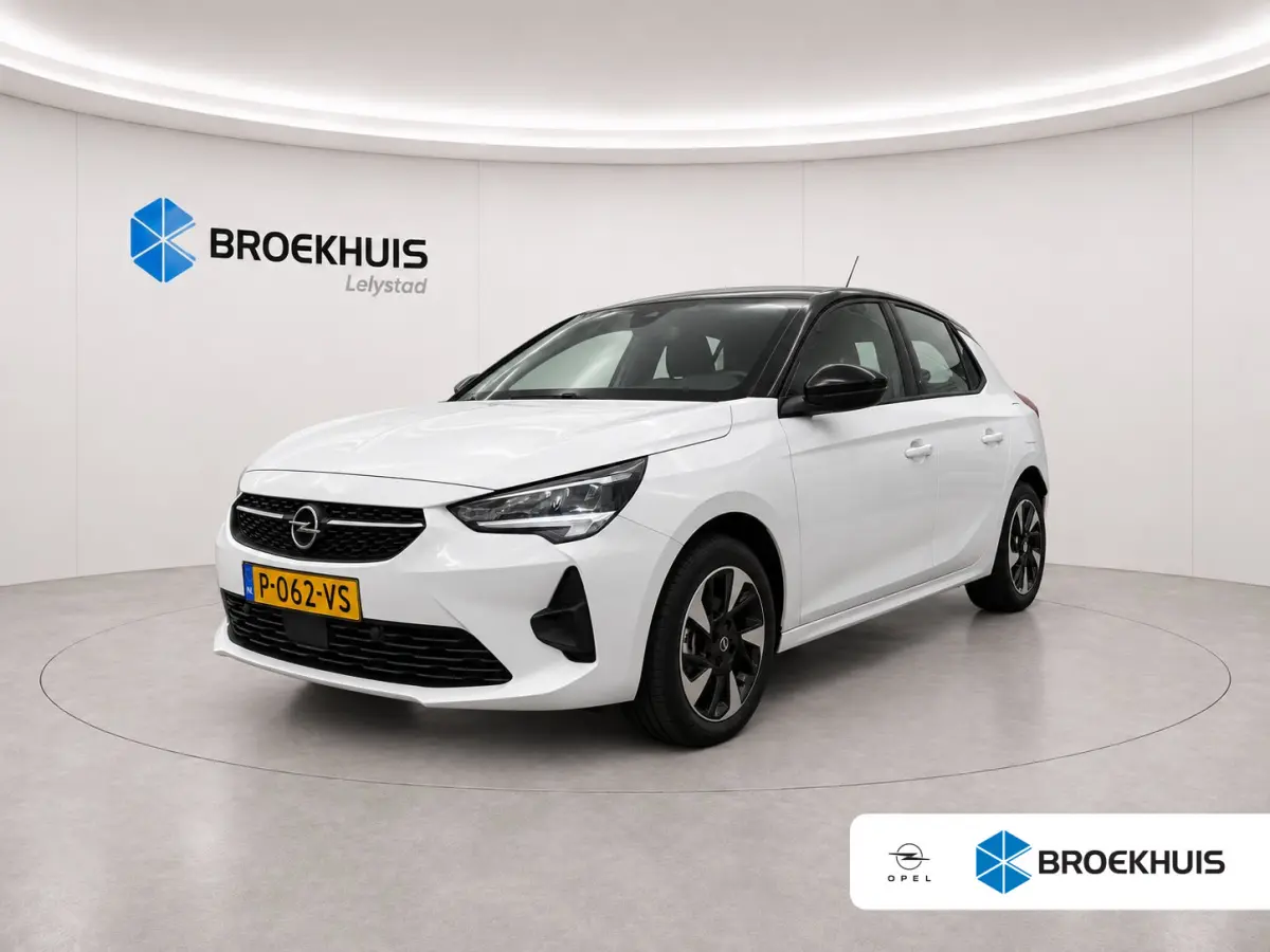 EV 50KWH 136PK GS-LINE SOH 90,88% / 3 FASE / NAVI / CLIMA / LED / PDC / 16" LMV / CAMERA / KEYLESS / BLUETOOTH / CRUISECONTROL !!
