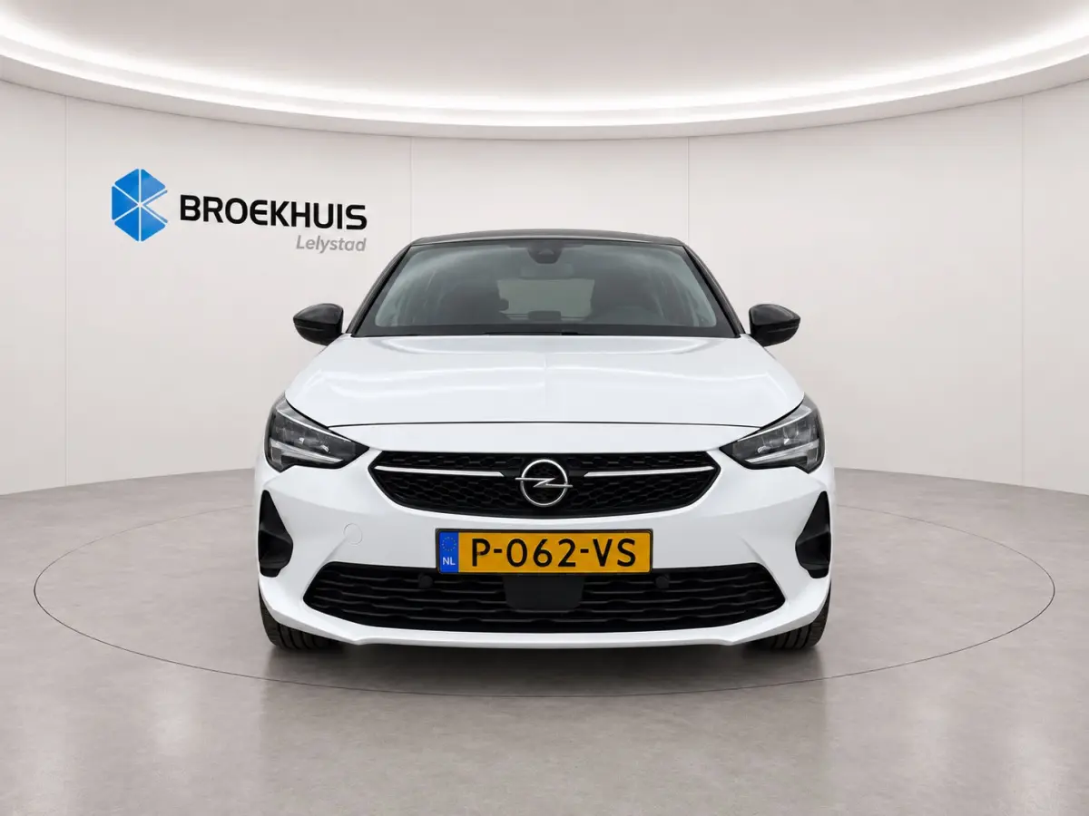EV 50KWH 136PK GS-LINE SOH 90,88% / 3 FASE / NAVI / CLIMA / LED / PDC / 16" LMV / CAMERA / KEYLESS / BLUETOOTH / CRUISECONTROL !!