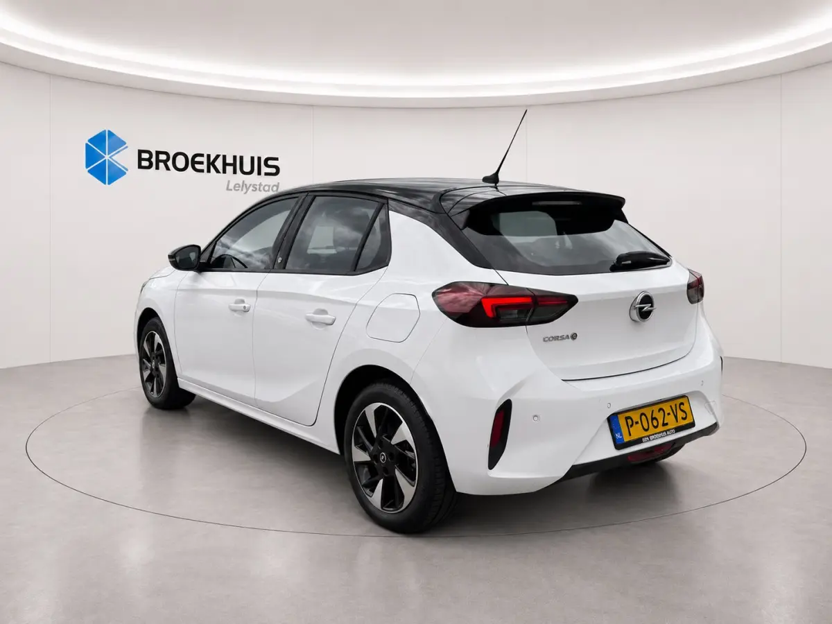 EV 50KWH 136PK GS-LINE SOH 90,88% / 3 FASE / NAVI / CLIMA / LED / PDC / 16" LMV / CAMERA / KEYLESS / BLUETOOTH / CRUISECONTROL !!