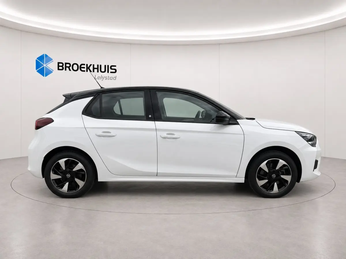 EV 50KWH 136PK GS-LINE SOH 90,88% / 3 FASE / NAVI / CLIMA / LED / PDC / 16" LMV / CAMERA / KEYLESS / BLUETOOTH / CRUISECONTROL !!