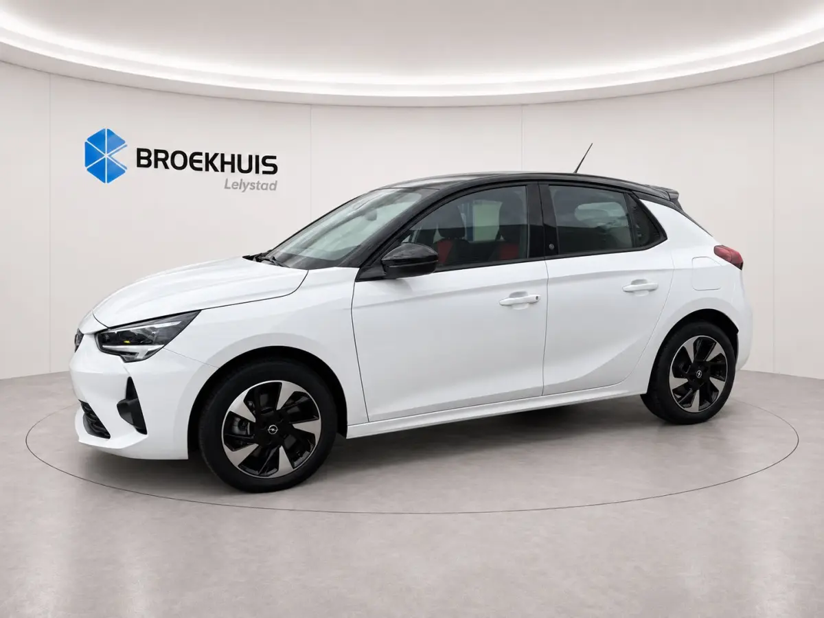 EV 50KWH 136PK GS-LINE SOH 90,88% / 3 FASE / NAVI / CLIMA / LED / PDC / 16" LMV / CAMERA / KEYLESS / BLUETOOTH / CRUISECONTROL !!