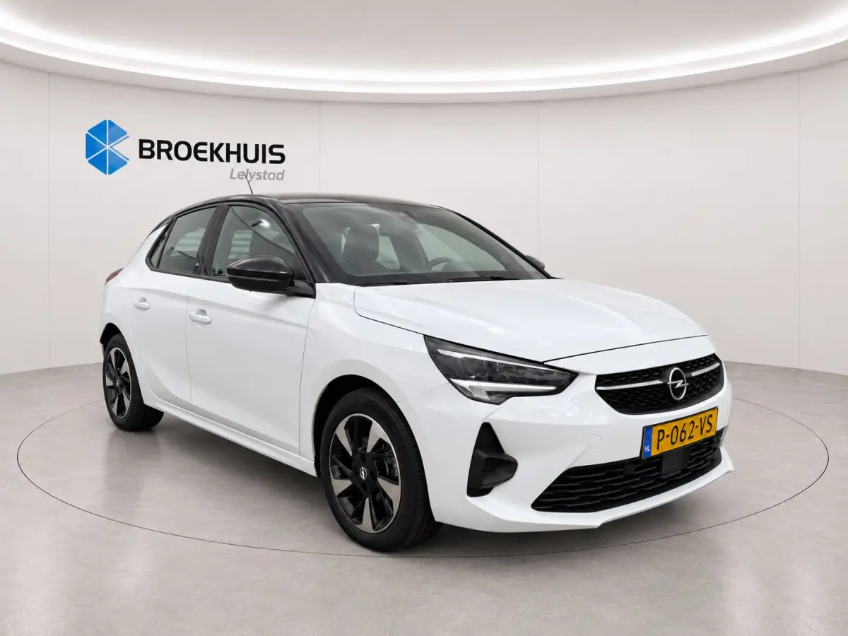 EV 50KWH 136PK GS-LINE SOH 90,88% / 3 FASE / NAVI / CLIMA / LED / PDC / 16" LMV / CAMERA / KEYLESS / BLUETOOTH / CRUISECONTROL !!