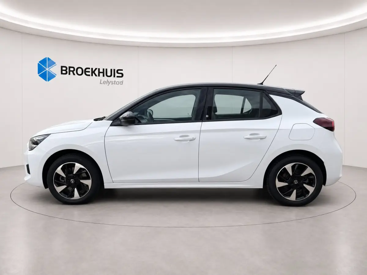 EV 50KWH 136PK GS-LINE SOH 90,88% / 3 FASE / NAVI / CLIMA / LED / PDC / 16" LMV / CAMERA / KEYLESS / BLUETOOTH / CRUISECONTROL !!
