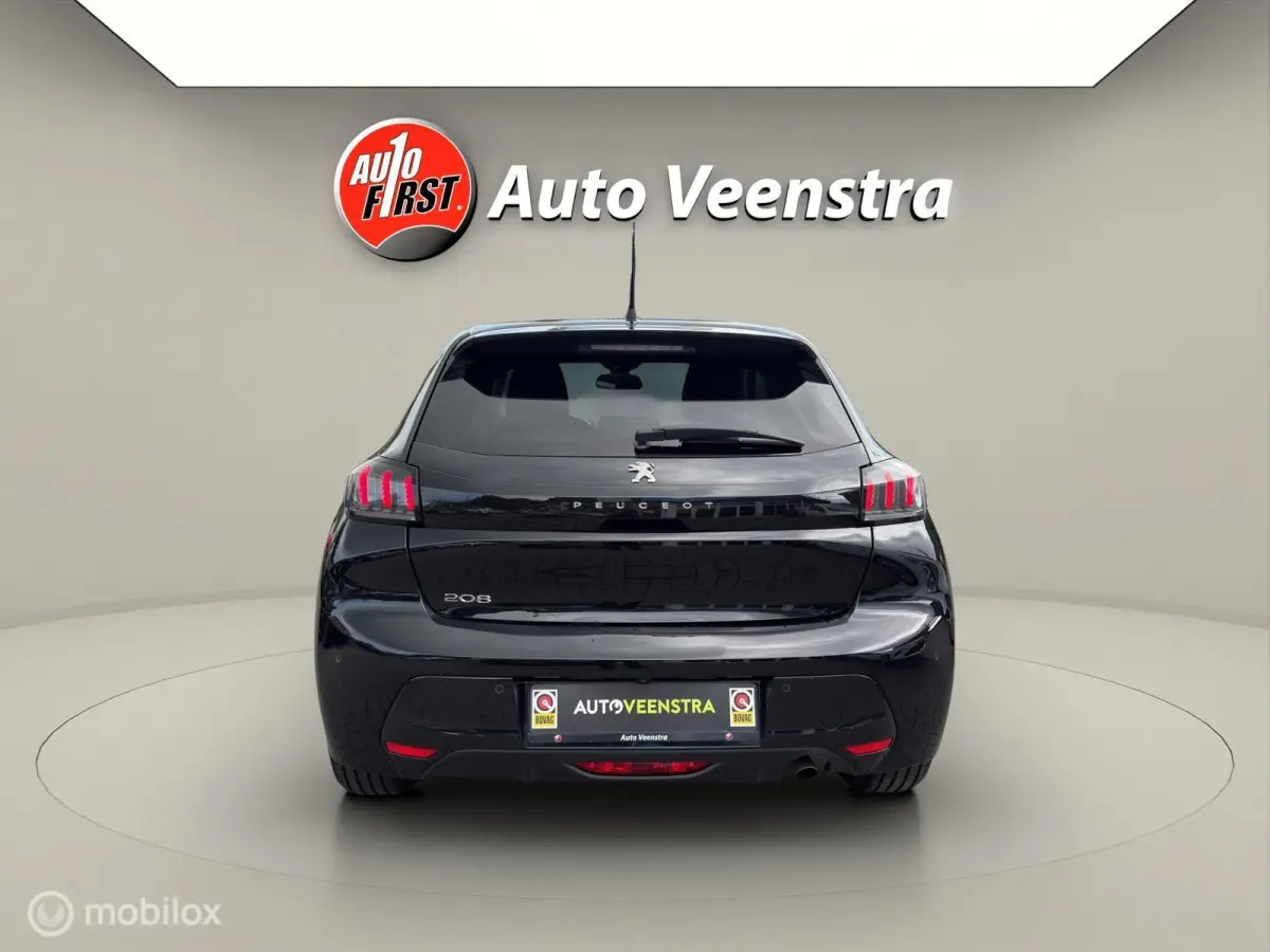1.2 100PK PureTech Allure|CARPLAY|CAM|KEYLESS